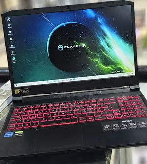New Laptop Acer Predator Helios Neo 16 16GB Intel Core I7 SSD 1T