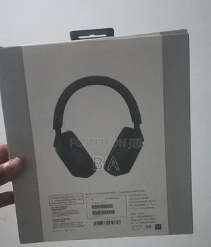 Sony Wh-1000xm5 Headphone Headset Original