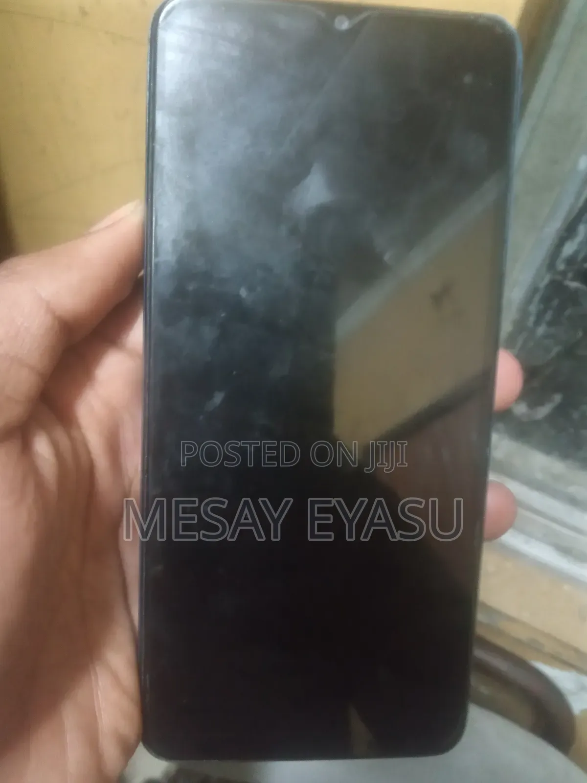 Samsung Galaxy A12 64 GB Blue