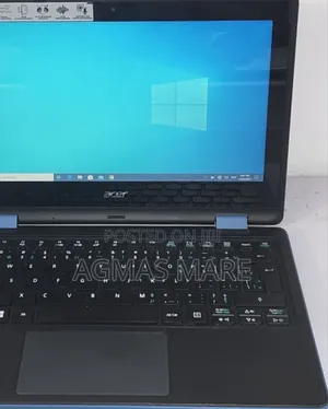 Photo - New Laptop Acer Aspire 3 4GB Intel Celeron HDD 500GB
