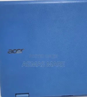 New Laptop Acer Aspire 3 4GB Intel Celeron HDD 500GB