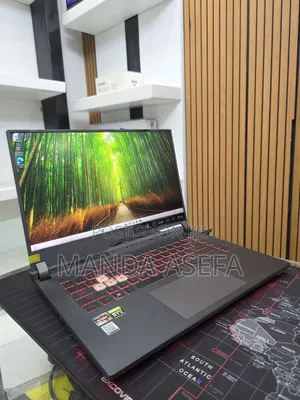 New Laptop Asus ROG Strix G16 G614 16GB AMD Ryzen 9 SSD 512GB