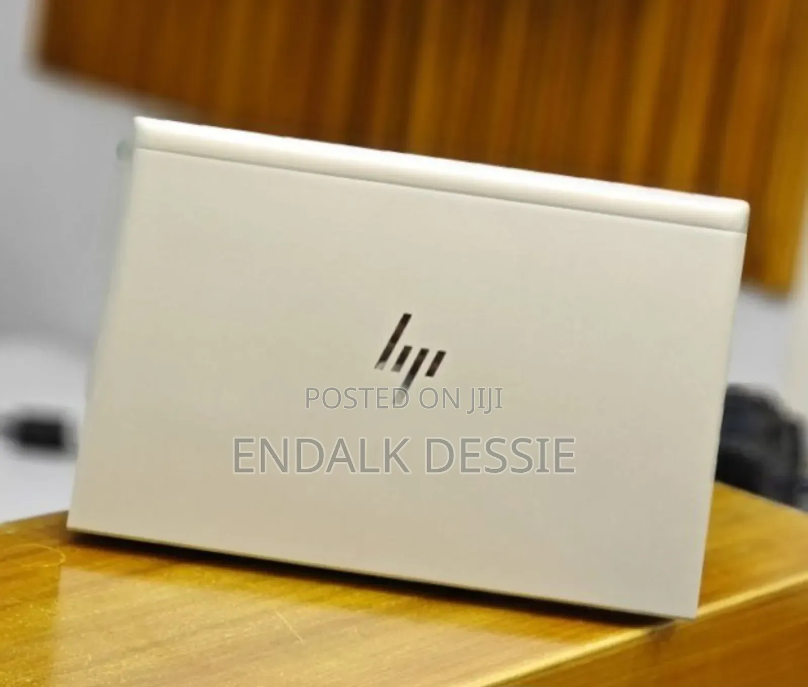 New Laptop HP EliteBook 835 G7 16GB AMD Ryzen 5 SSD 512GB