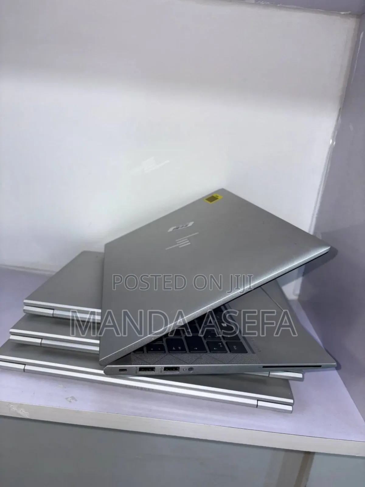 New Laptop HP EliteBook 835 G7 16GB AMD Ryzen 5 SSD 512GB