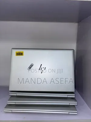 New Laptop HP EliteBook 835 G7 16GB AMD Ryzen 5 SSD 512GB