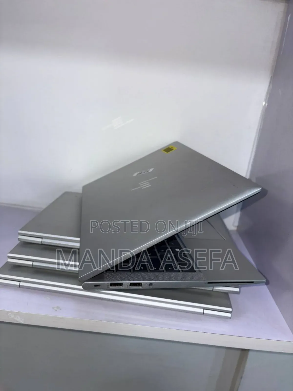 New Laptop HP EliteBook 835 G7 16GB AMD Ryzen 5 SSD 512GB