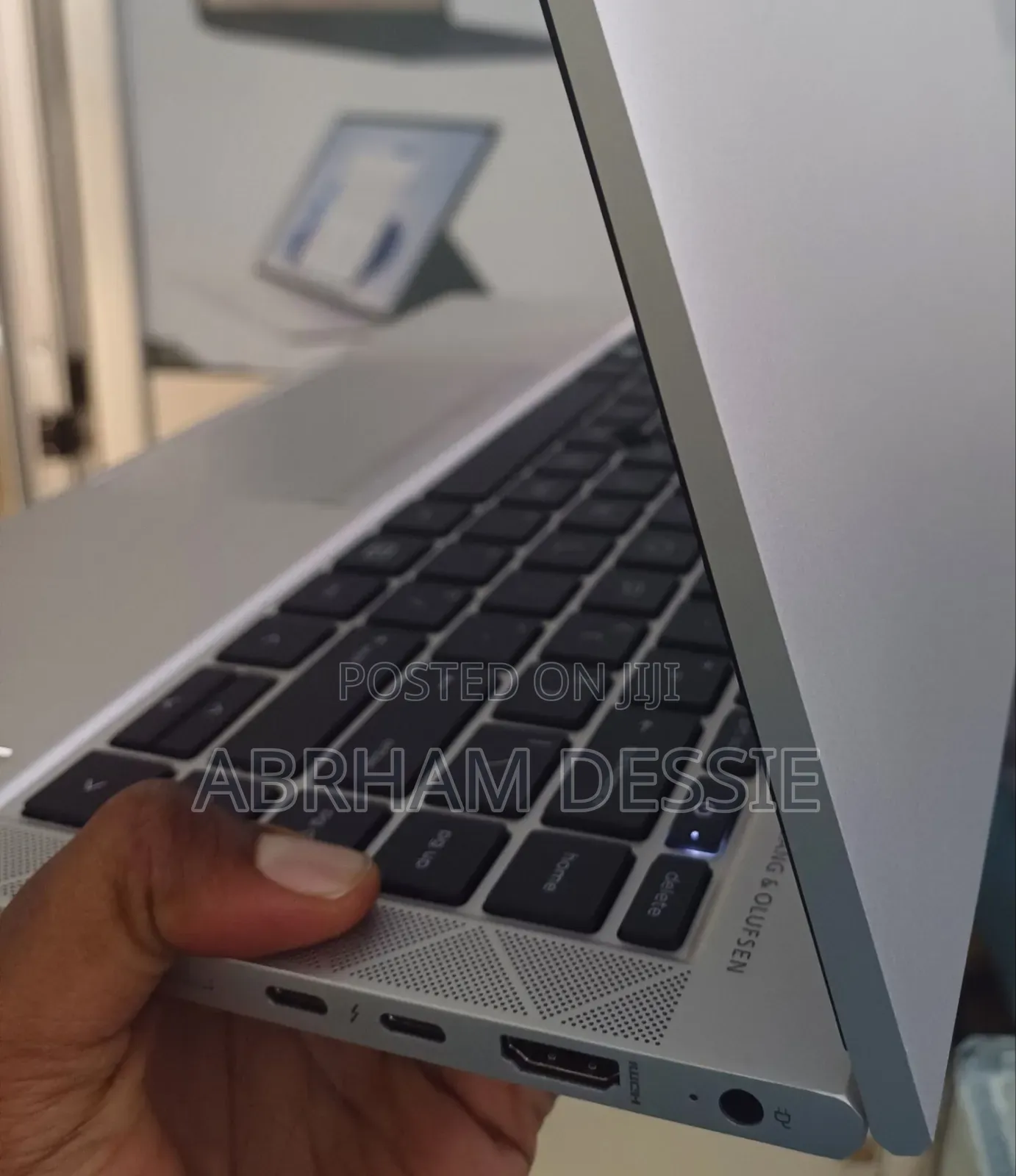 New Laptop HP EliteBook 840 G7 16GB Intel Core I7 SSD 512GB