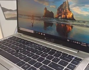 New Laptop HP EliteBook 840 G7 16GB Intel Core I7 SSD 512GB