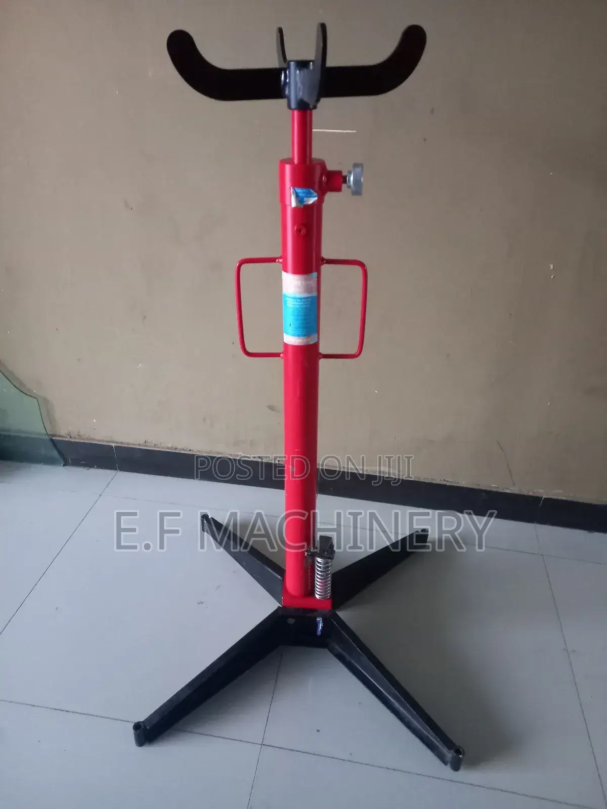 Transmission Jak