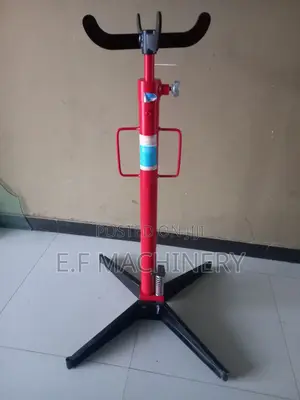 Transmission Jak