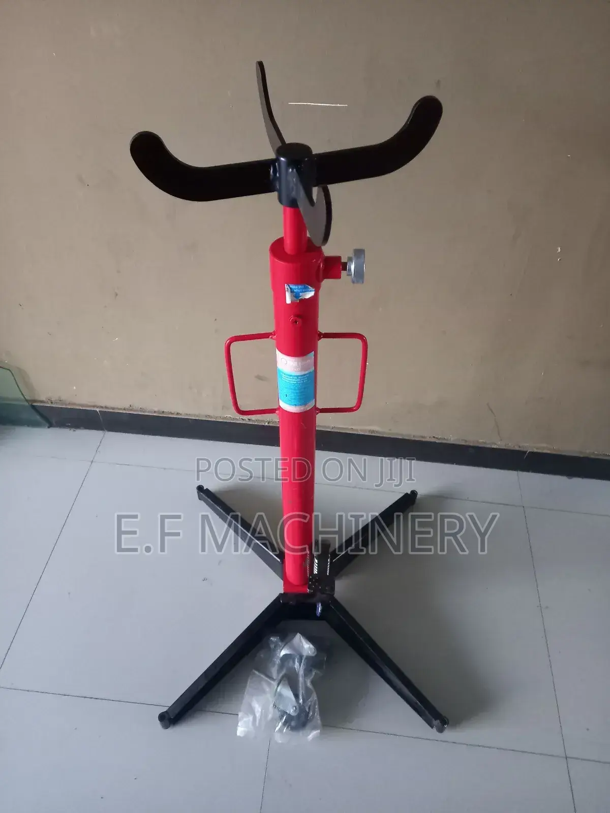 Transmission Jak