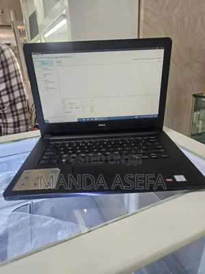 Photo - Laptop Dell Vostro 14 3000 8GB Intel Core I7 HDD 1T