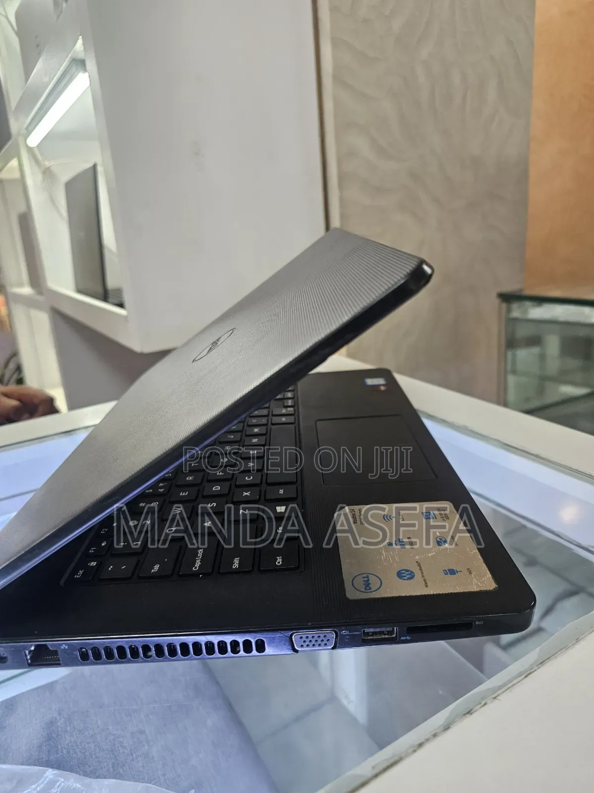 Laptop Dell Vostro 14 3000 8GB Intel Core I7 HDD 1T