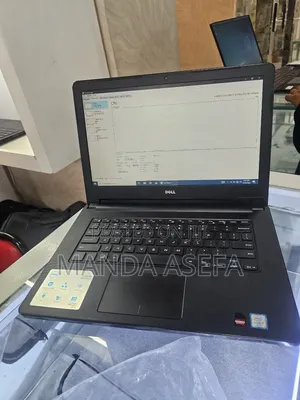 Laptop Dell Vostro 14 3000 8GB Intel Core I7 HDD 1T