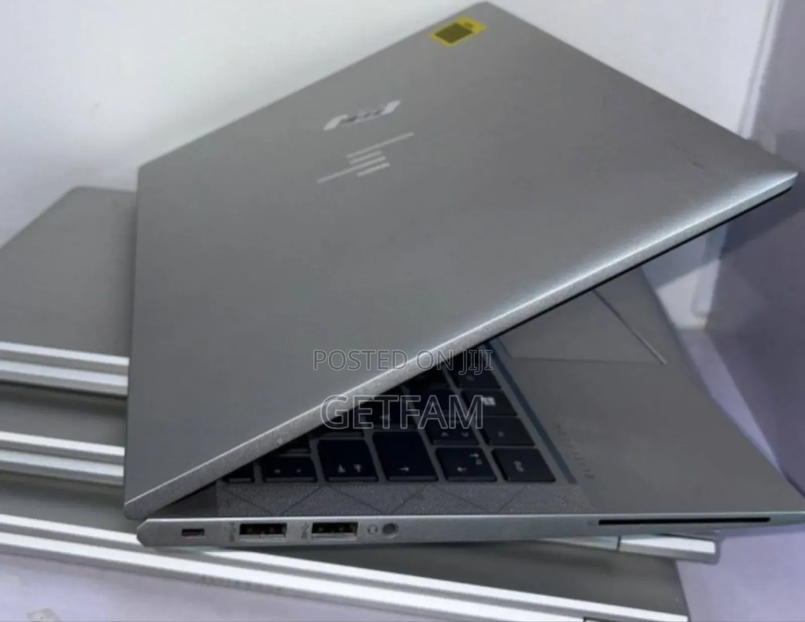 New Laptop HP EliteBook 835 G7 16GB Intel SSD 512GB