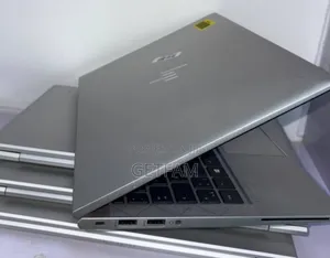 New Laptop HP EliteBook 835 G7 16GB Intel SSD 512GB