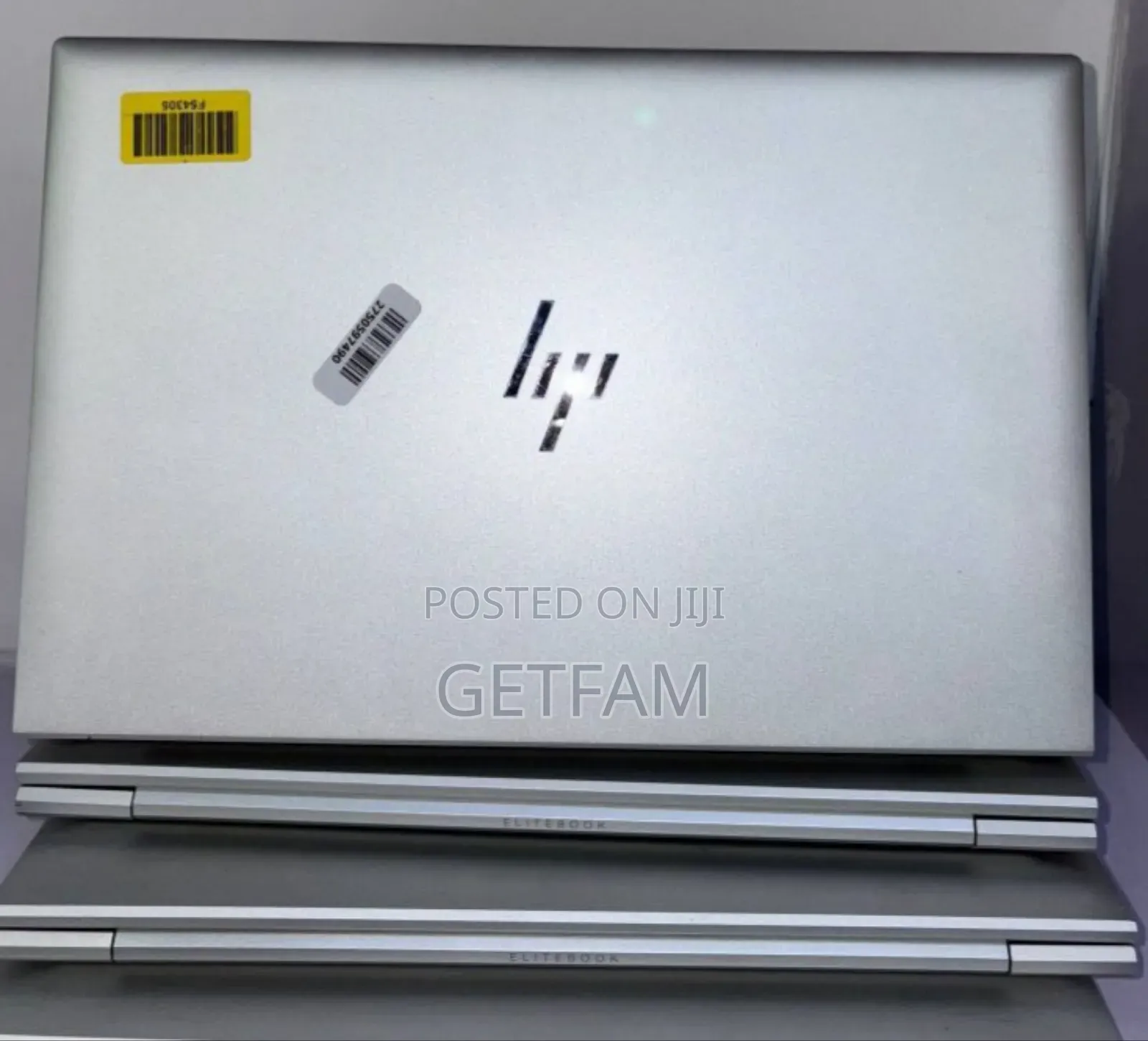 New Laptop HP EliteBook 835 G7 16GB Intel SSD 512GB