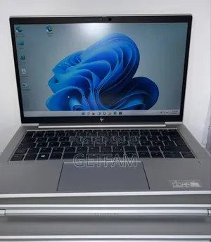 Photo - New Laptop HP EliteBook 835 G7 16GB Intel SSD 512GB