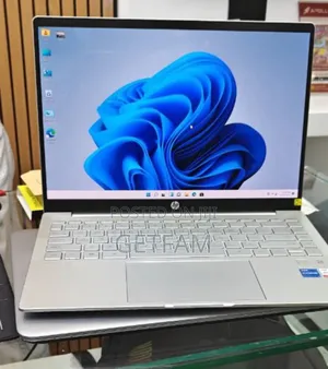 Photo - New Laptop HP Pavilion 15 16GB Intel SSD 512GB