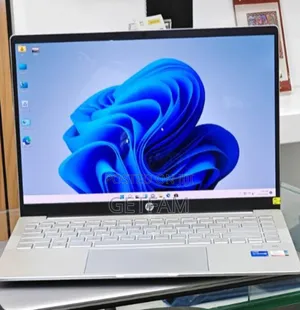 New Laptop HP Pavilion 15 16GB Intel SSD 512GB