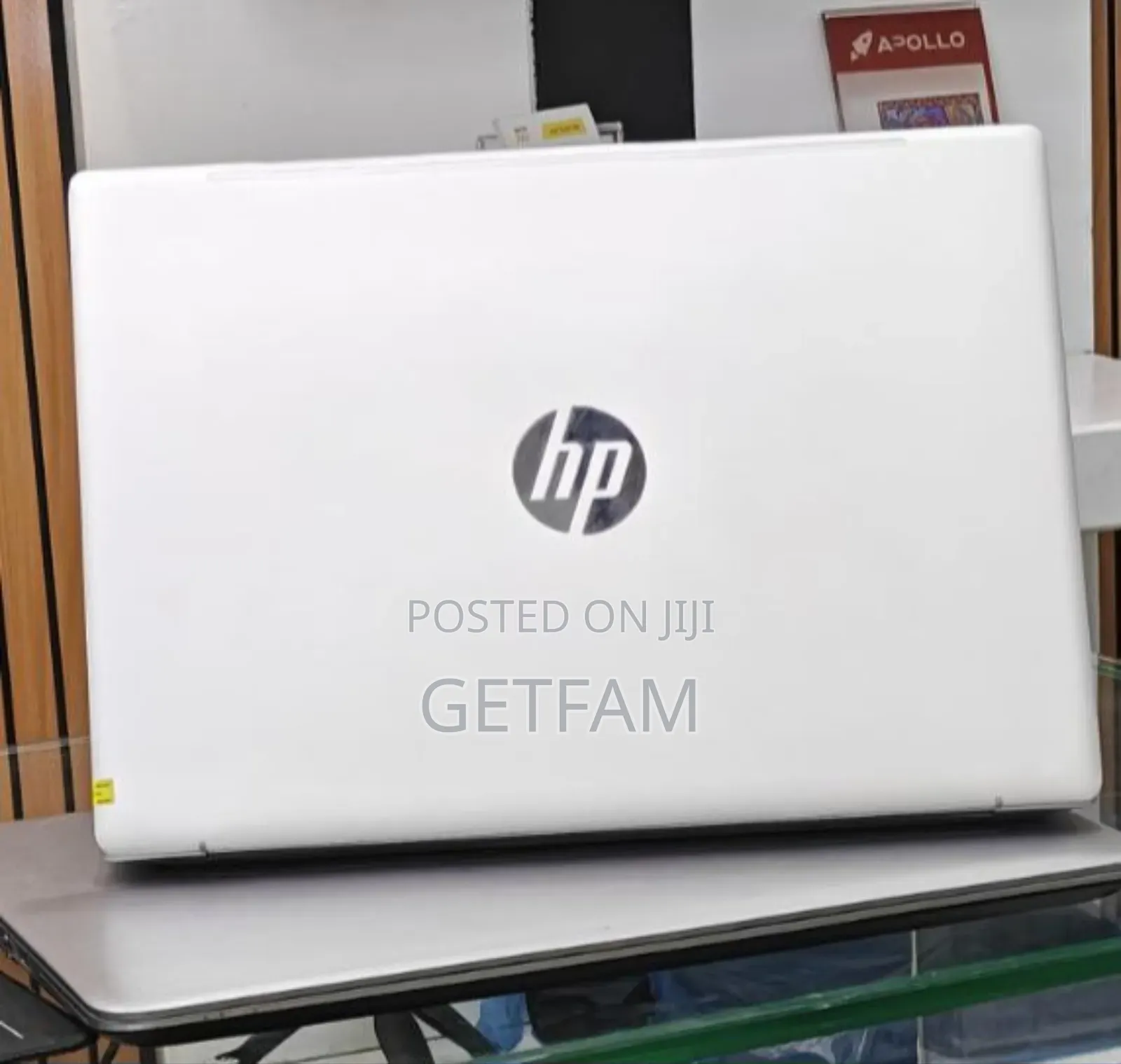 New Laptop HP Pavilion 15 16GB Intel SSD 512GB