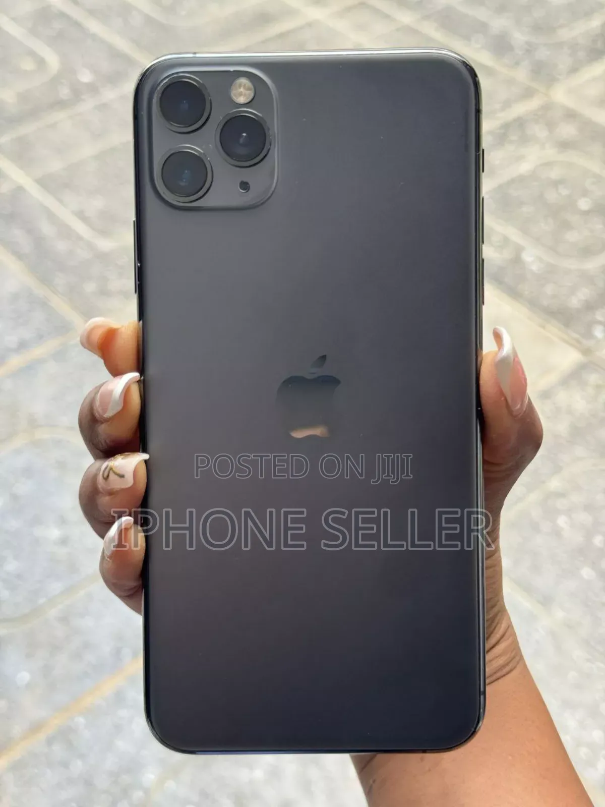 Apple iPhone 11 Pro Max 256 GB Green