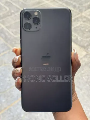 Apple iPhone 11 Pro Max 256 GB Green