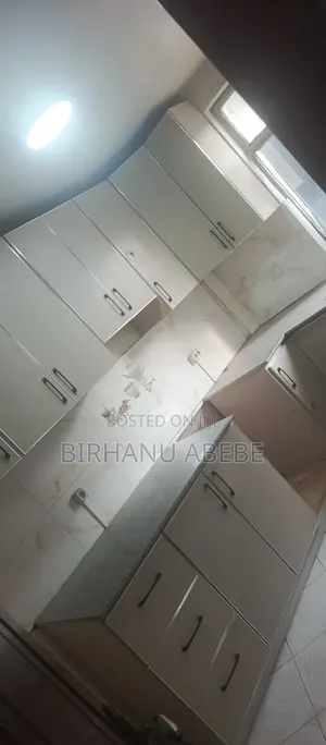 Furnished 3bdrm Condo in ጀሞ, Nifas Silk-Lafto for sale