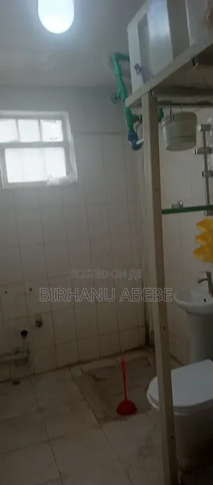 Furnished 3bdrm Condo in ጀሞ, Nifas Silk-Lafto for sale