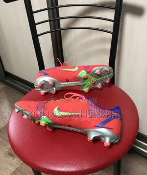 Photo - Nike Mercurial Vapor 14 Academy Fg