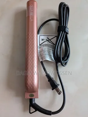 Ob Hair Straightener