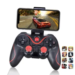 Photo - X3 Wireless Bluetooth Gamepad – Universal Gaming Controller For Mobile