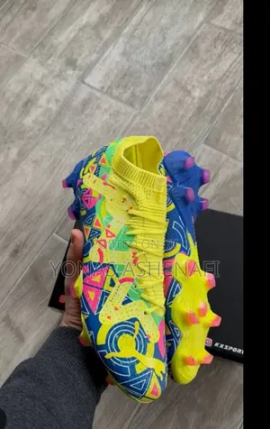 Photo - Puma Future Ultimate Fg