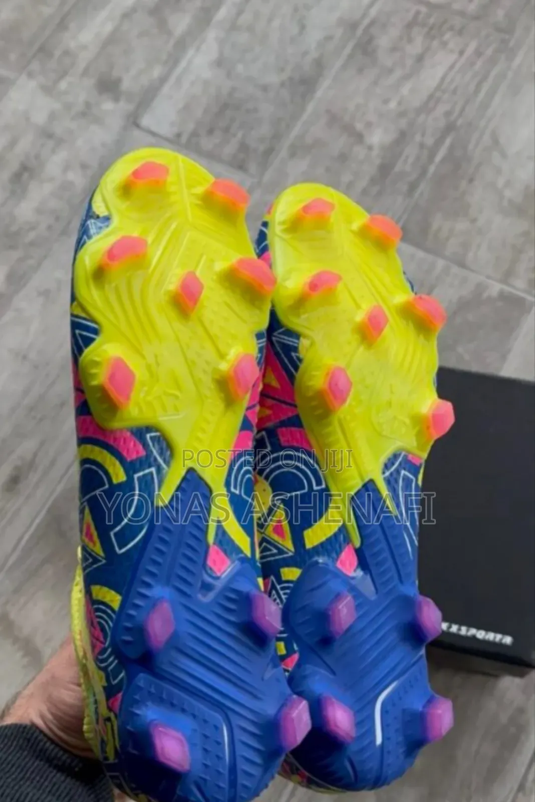 Puma Future Ultimate Fg