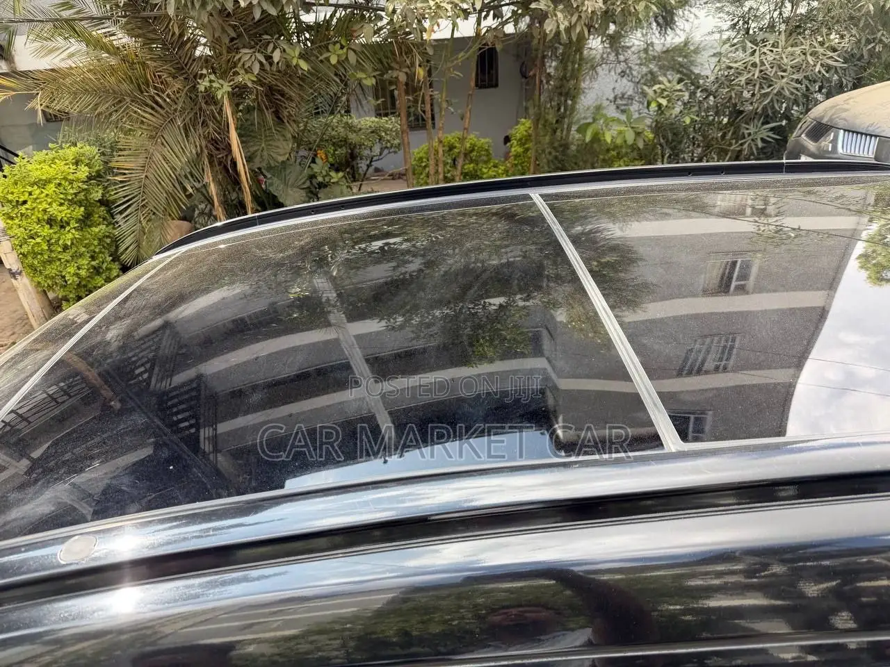 Hyundai Tucson Sport FWD 2017 Black