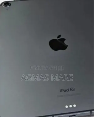 Photo - New Apple iPad (2022) 64 GB