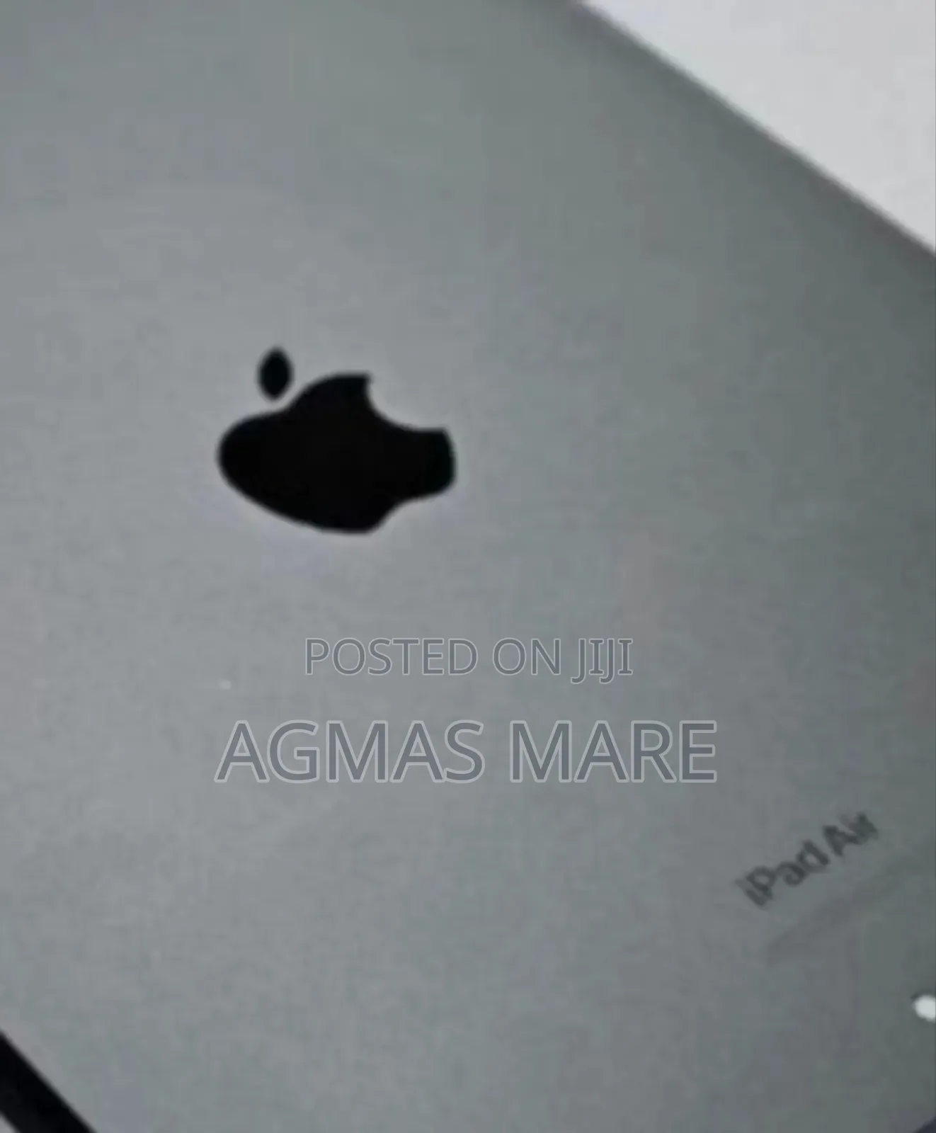 New Apple iPad (2022) 64 GB