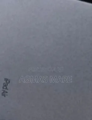 New Apple iPad (2022) 64 GB