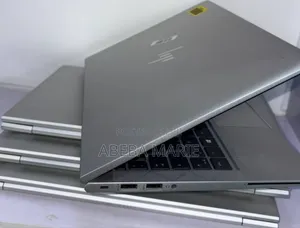 New Laptop HP EliteBook 835 G7 16GB AMD Ryzen 5 SSD 512GB