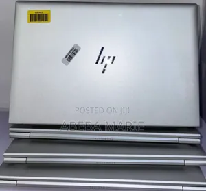 New Laptop HP EliteBook 835 G7 16GB AMD Ryzen 5 SSD 512GB