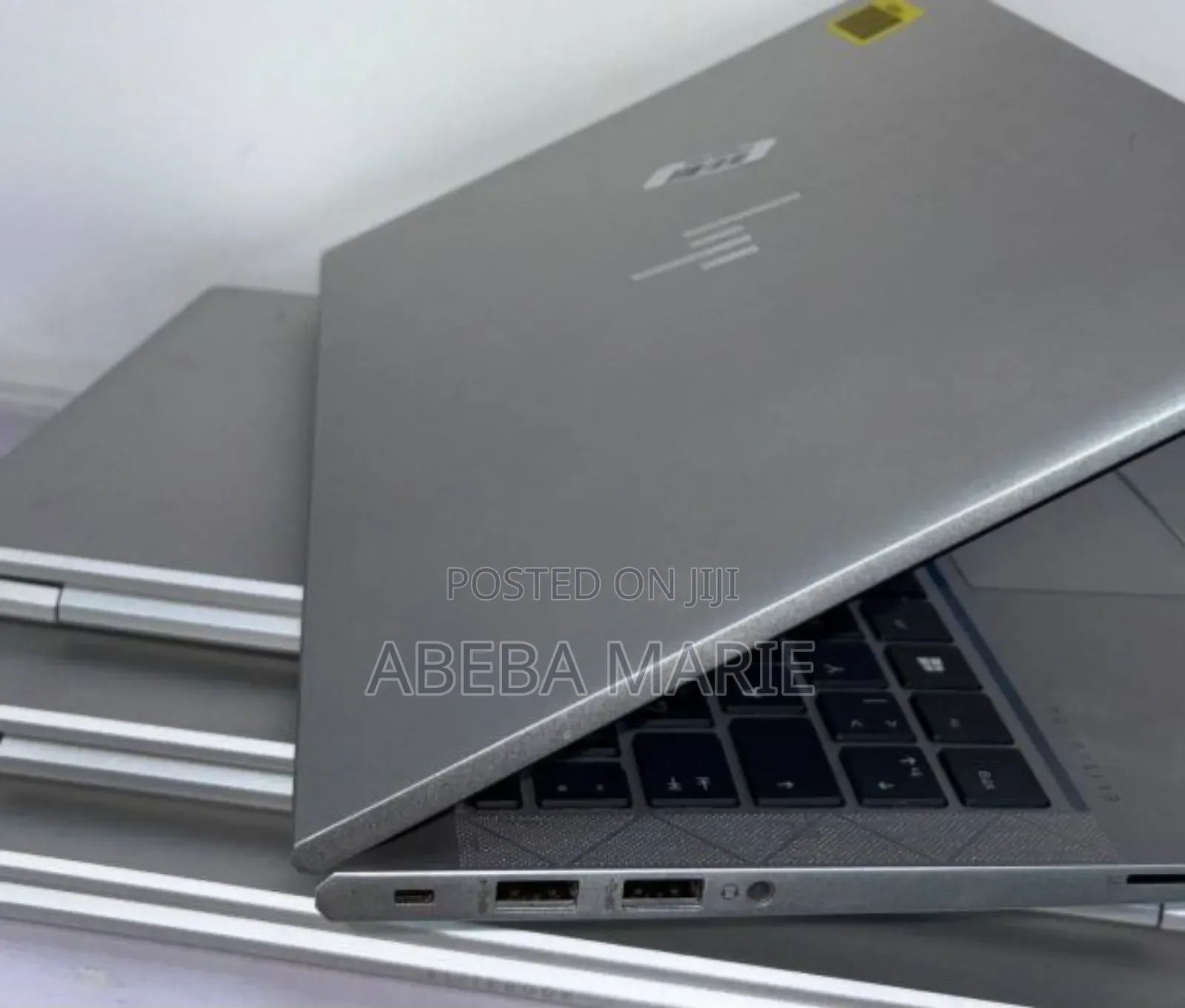 New Laptop HP EliteBook 835 G7 16GB AMD Ryzen 5 SSD 512GB