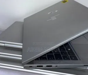 New Laptop HP EliteBook 835 G7 16GB AMD Ryzen 5 SSD 512GB