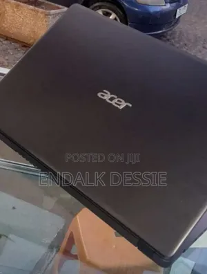 New Laptop Acer Aspire 1 16GB Intel Core I5 SSD 512GB