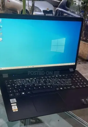 New Laptop Acer Aspire 1 16GB Intel Core I5 SSD 512GB