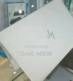 New Laptop HP EliteBook 840 G8 16GB Intel Core I7 SSD 512GB