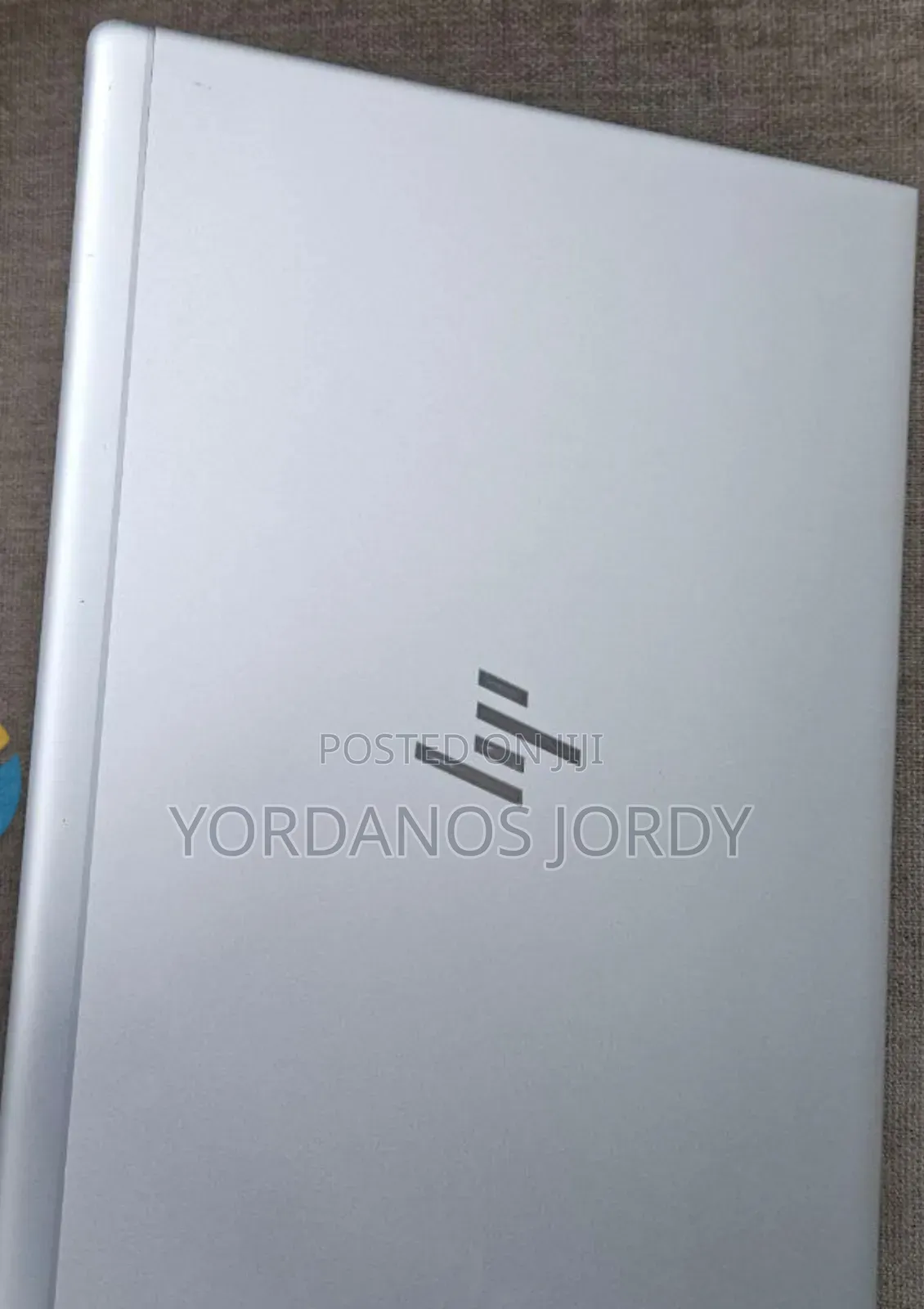 New Laptop HP EliteBook 745 G6 16GB AMD Ryzen 5 SSD 512GB