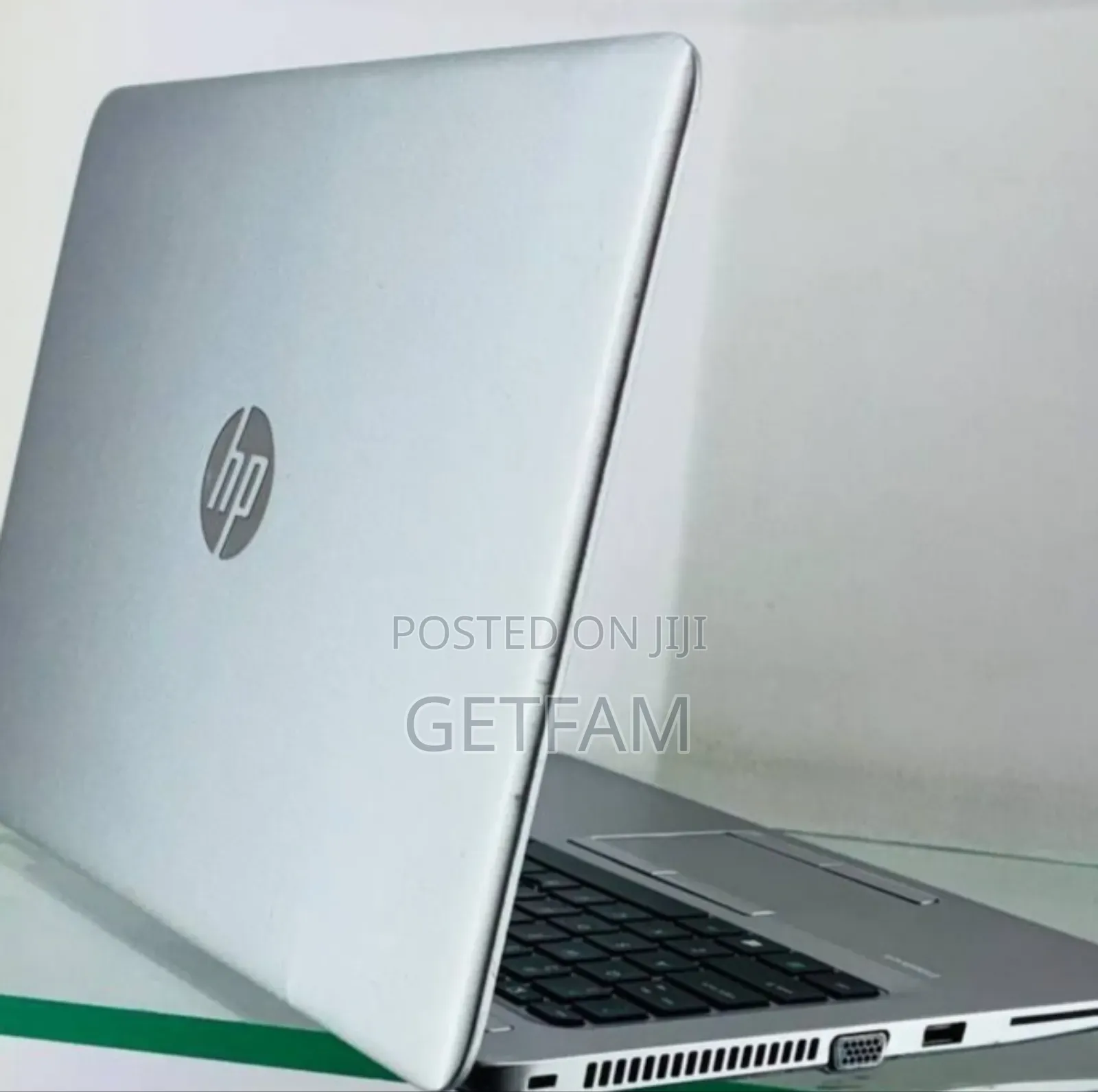 New Laptop HP EliteBook 840 G3 8GB Intel Core I5 HDD 1T
