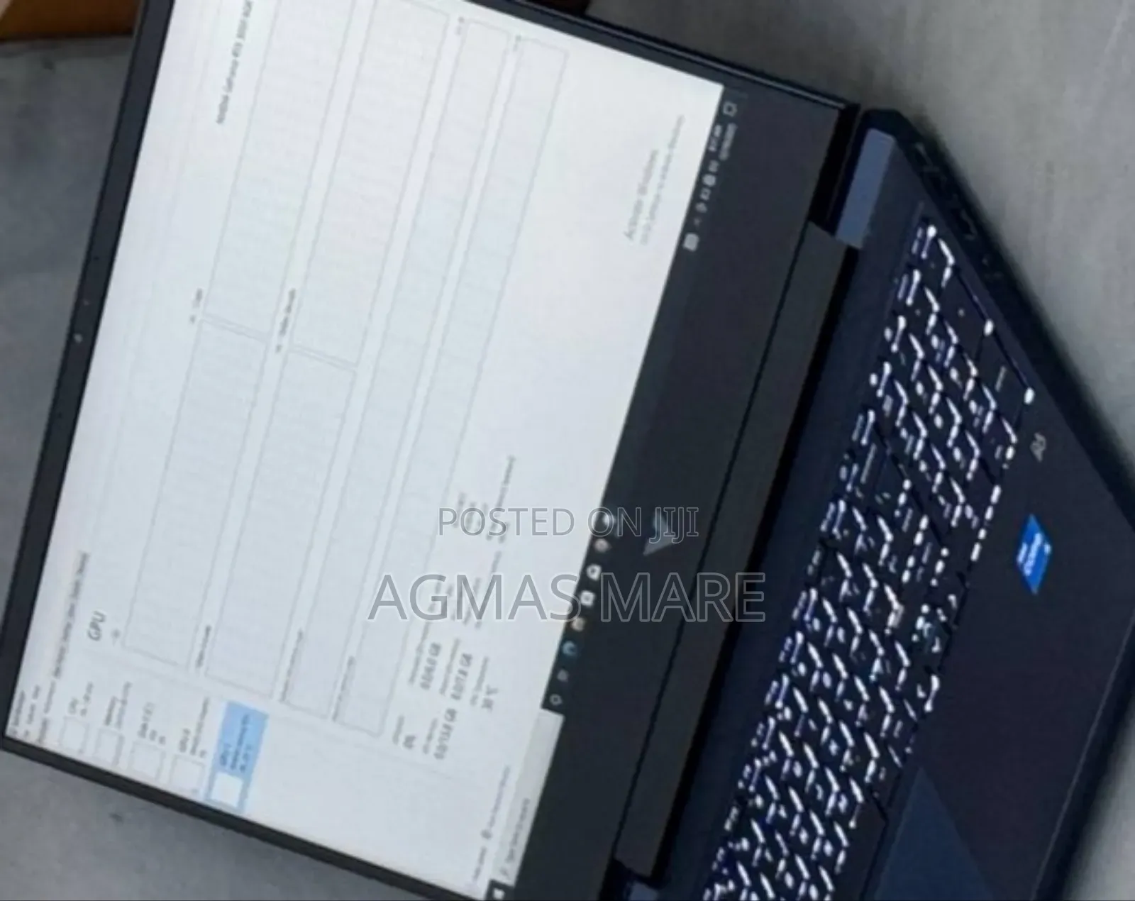 New Laptop HP Victus 15 16GB Intel Core I5 SSD 512GB