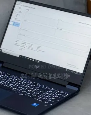 New Laptop HP Victus 15 16GB Intel Core I5 SSD 512GB