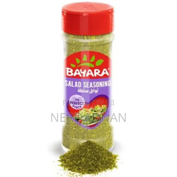 Bayara Original Spices